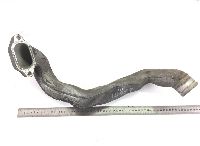 5412010730 Coolant Pipe OM501 MERCEDES
