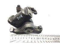 5410500834 + 5410500933 + 5410501236 Set of Rocker Arms w/Shaft MERCEDES