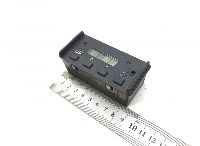 0008277470 Clock Digital Mercedes Actros