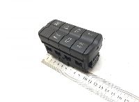 9435400146 Cabin Switches Set 4 pcs MERCEDES