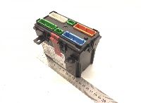 21313711 Control Unit Electronic VECU-BBM VOLVO