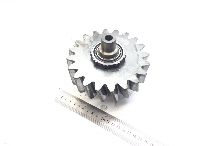 20483570 + 20785053 Reverse gear wheel with shaft VOLVO