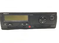 21386622 Digital Tachograph,VDO VOLVO B12B, FH, B5, B9