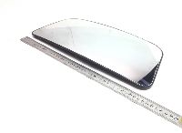 1732776 Rear-View Mirror Glass, Large Left, heated SCANIA P-/G-/R-/T-/4