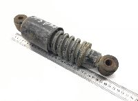85417226001 Cabin shock absorber, Rear L=R MAN L2000, STEYR