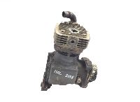 51541017229 + 51542100108 Air compressor WABCO 203 cm3 D0824, D0826 MAN