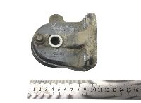 51125017211 Fuel Filter Bracket D0824, D0826, D0834 MAN