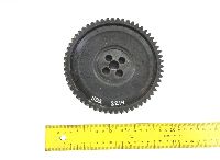 51045010138 Camshaft gear D0824, D0826 MAN