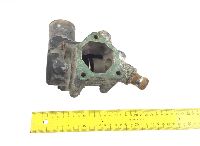 51064040045 +51064050021 Thermostat Housing assembly D0834/0836/0824 MAN