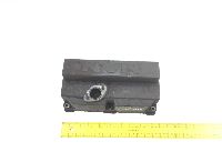 51034010187 Cylinder head cover D0834, D0836, D0824 MAN