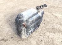 21134667 + 21073824 AdBlue tank assembly VOLVO
