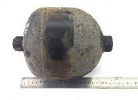 3987649 Pressure accumulator, steering VOLVO FL, FH, FM, B12