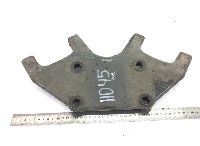 21264474 V-bracket for Torque Rods, Drive Axle B7, B9, B11, B13