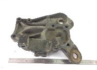 21267506 Air Bellow Bracket, Tag Axle Left VOLVO