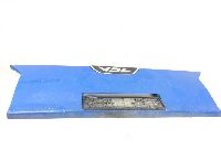 VDL Synergy Berkhof Front Bumper Middle