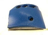 77700269 Front bumper trim, Left BOVA Synergy SDD141