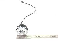 VDL Synergy Berkhof Front Fog Light, Right