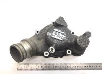 77700255 Thermostat housing BOVA Synergy SDD141