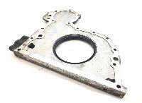 1678699 Engine Front Cover DAF XF105, BOVA Synergy SDD141