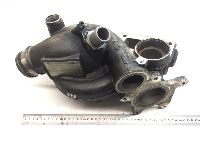 77700259 Housing, coolant pump BOVA Synergy SDD141