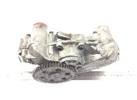 1840521 1698645 Engine Oil Pump DAF XF105, BOVA Synergy