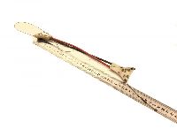 1386412 Heater control cable SCANIA 4-Series