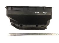 1326166 Housing Heat exchanger heater SCANIA 4 - series