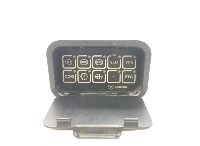 1441862 Switch panel SCANIA 4 Series