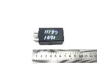 1335482 Windscreen Washer Relay Scania 4-Series, Bus 4-/F-/K-/N-Series