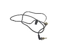 1865317 Temperature sensor Scania Bus 4-/F-/K-/N-Series