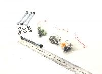 639206 Air Dryer Gaskets Kit SCANIA 4-series