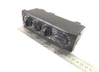 21109434 CABIN HEATER SWITCHES PANEL VOLVO B12B