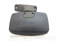 1409570 Ramp mirror Left RHD DAF LF, RENAULT