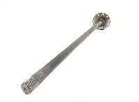 1407579 Drive shaft without blocking teeth Right DAF LF45