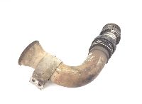 1700747 Exhaust Flexible Pipe DAF LF45