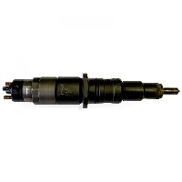 1864829  Fuel Injector FR DAF CF, LF