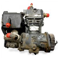 1409441 Air Compressor DAF LF45