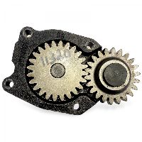 1701436 Engine Oil Pump FR118S1/FR103S1 DAF LF45