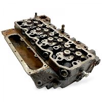 1702707 Cylinder Head FR118S1/FR103S1 DAF LF45