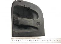 5001858129 Door Handle Exterior Left RENAULT, DAF, VOLVO