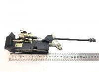 1406624 Door Lock, Right DAF LF45