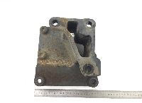 1401687 Steering Box Bracket RHD DAF LF45