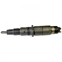 1864829  Fuel Injector FR DAF CF, LF
