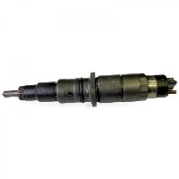 1864829  Fuel Injector FR DAF CF, LF