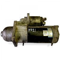 1387383 Starter 24V 4kW DAF LF, CF