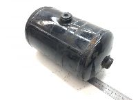 81514010194 Air Tank V=4L 154x273mm MAN TGS, TGX, TGA, TGL, TGM