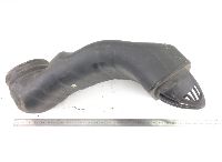 81082010473 Air Intake Pipe, Lower Part MAN TGL