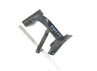 81615405071 Step Plate Bracket, Left MAN TGL, TGM