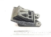 81962100614 Engine Vibration Insulator, Front R=L MAN TGL