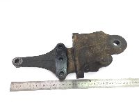 85413010006 Leaf Spring Bracket, Front Axle Front R=L MAN TGL
